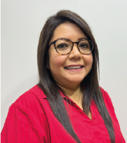 Ing. CPA Andrea Paltan Guama. MBA