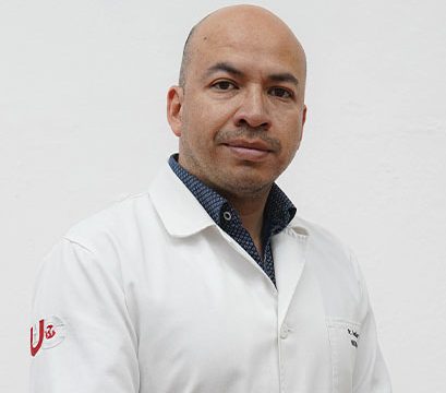 Dr. Santiago Valdez