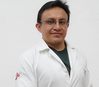 Dr. Andres Bueno