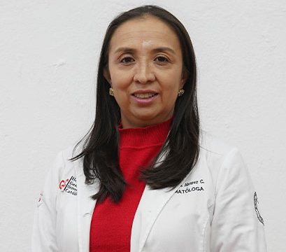 Dra. Maria Jose Alvarez