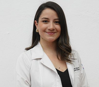 Nut. Valentina Cordero
