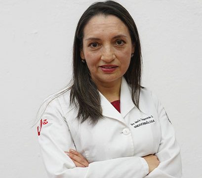 Dra Maria Eugenia Campoverde
