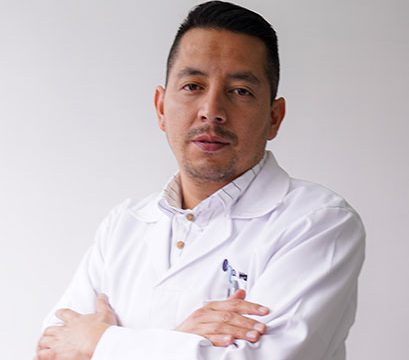 Dr. Walter Romero
