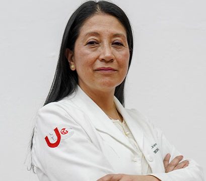 Dra. Sadi Tello