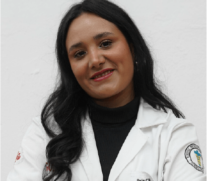 Dra. Sofia Contreras